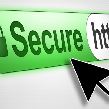 secure https url arrow lock ssl certificates